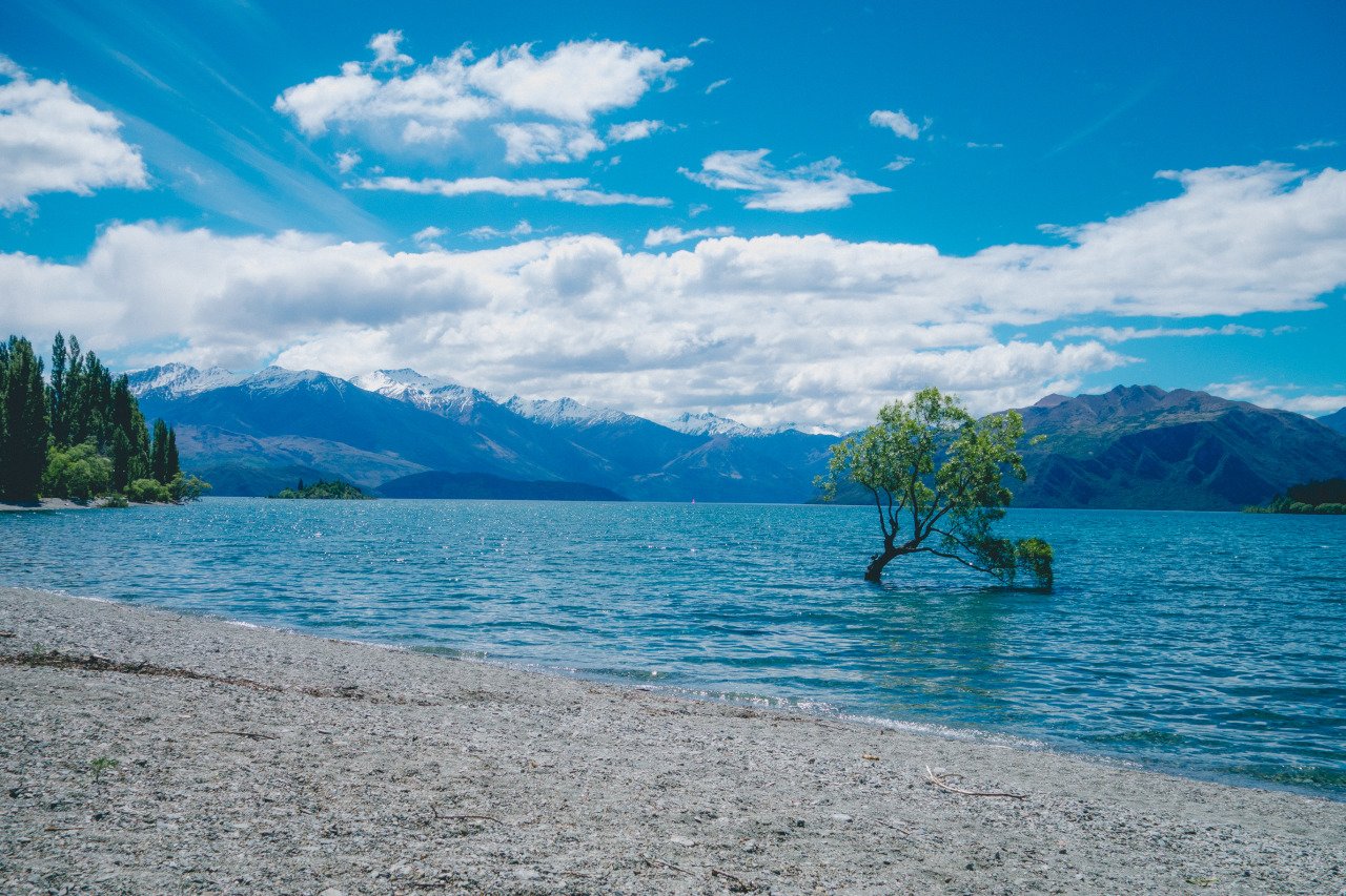 visit wanaka