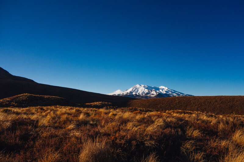 A Complete Hiking Guide to the Tongariro Crossing, New Zealand