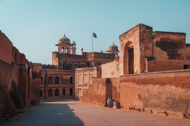 7 Amazing Things to Do in Lahore, Pakistan