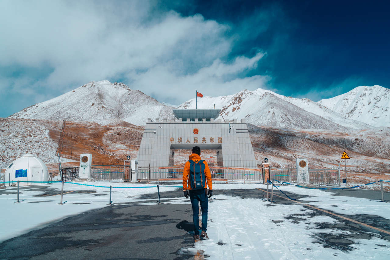 Sost & Khunjerab Pass (2 nights)