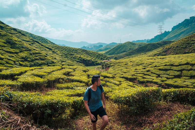 10 Days Backpacking Malaysia Itinerary for Solo Travelers