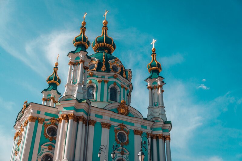 18 BEST Things to Do in Kyiv, Ukraine