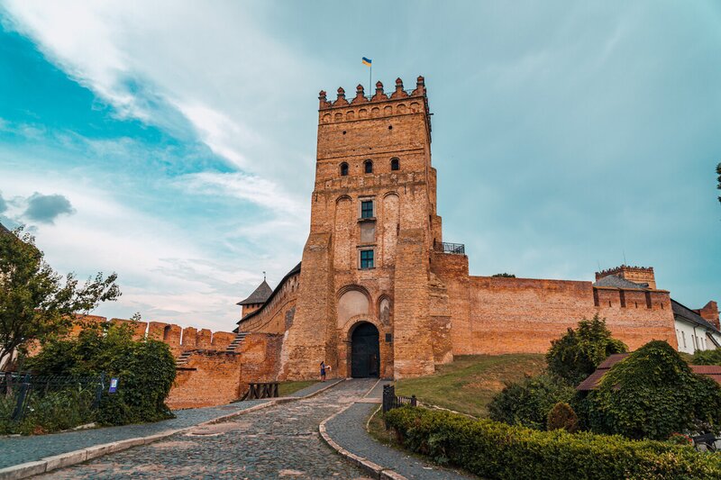 8 BEST Things To Do In Lutsk, Ukraine