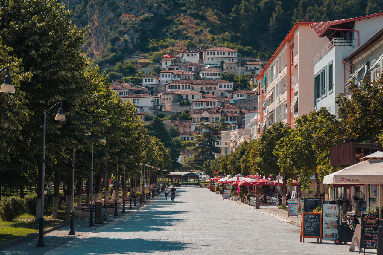Twenty Awesome Things You Need to do in Albania — Travels Of A