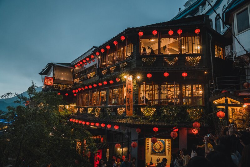 Explore Taiwan: Your 2-Week Backpacking Itinerary
