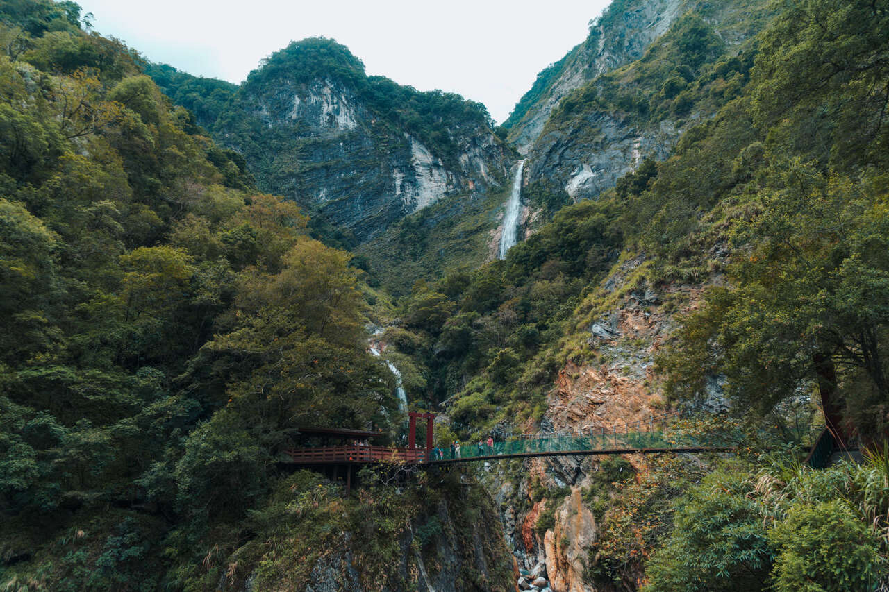 7 Fantastic Things to Do in Taroko Gorge, Taiwan for Solo Travelers