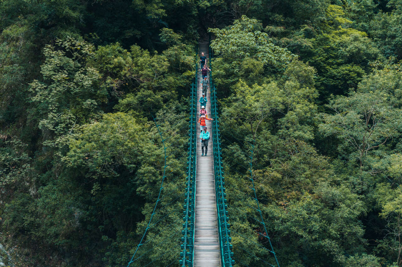 7 Best Things To Do In Taroko Gorge One Day Backpacking Itinerary For Taroko National Park Taiwan