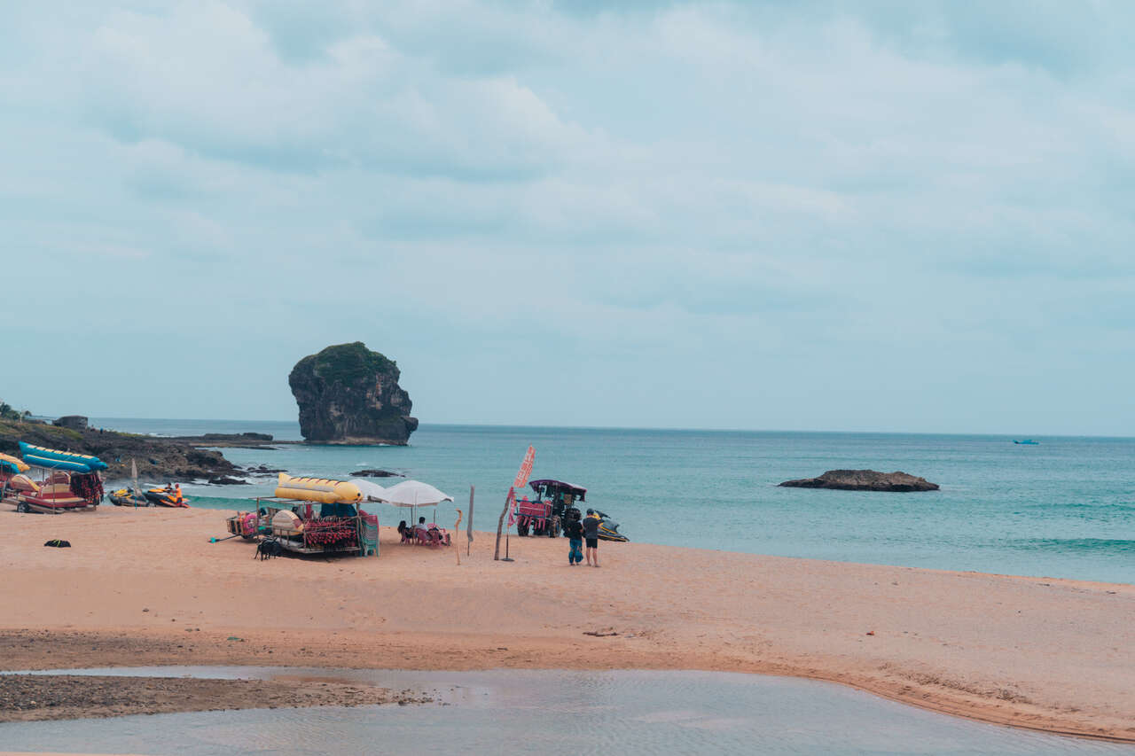 9 Incredible Things To Do In Kenting, Taiwan For Solo Travelers