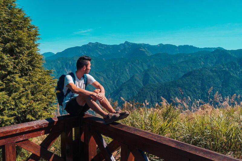 2-Week Taiwan Backpacking Itinerary: Taipei, Taroko, Kenting & Alishan