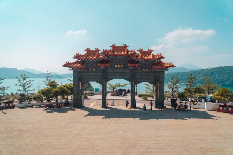 Explore Taiwan: Your 2-Week Backpacking Itinerary