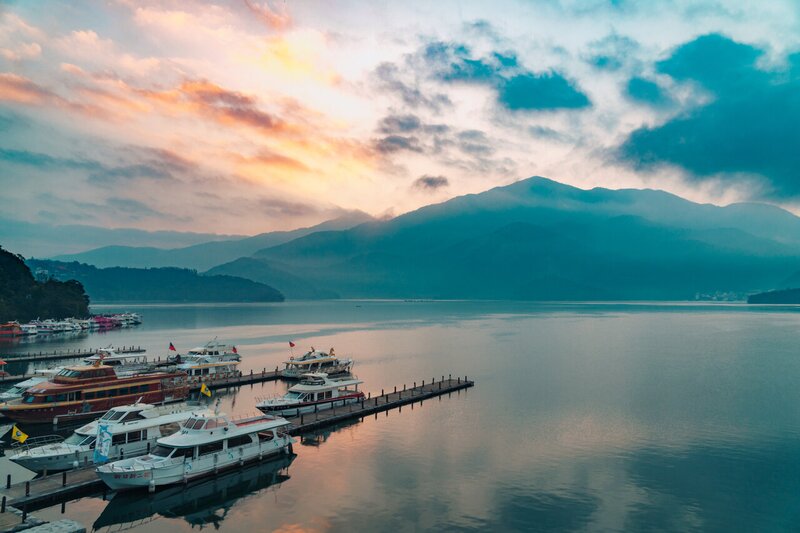 Explore Taiwan: Your 2-Week Backpacking Itinerary