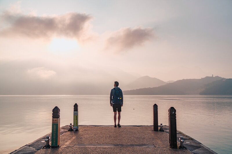 11 Amazing Things to Do at the Sun Moon Lake, Taiwan for Solo Travelers