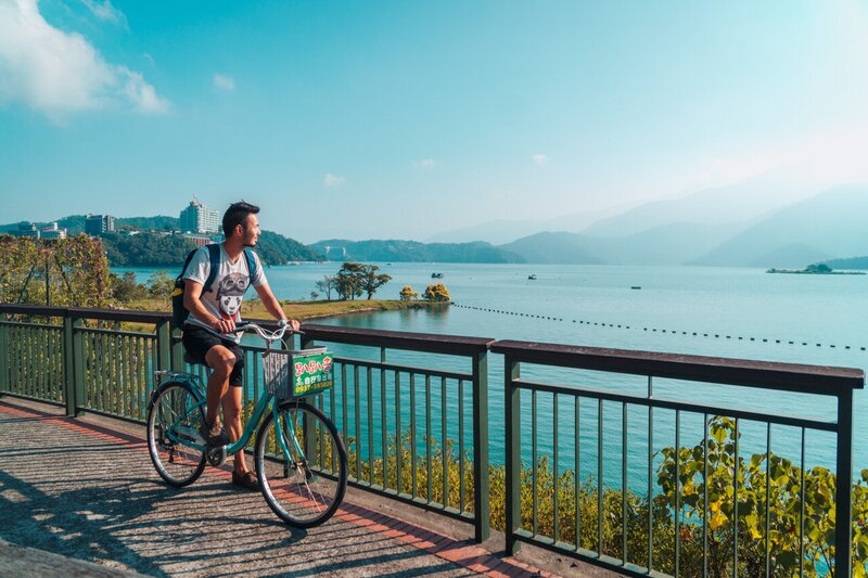 Explore Taiwan: Your 2-Week Backpacking Itinerary