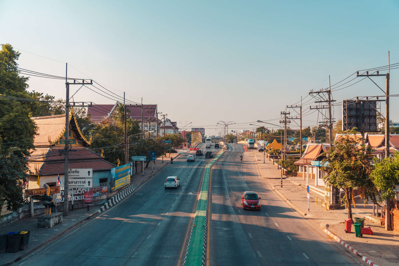 8 Awesome Things to Do in Phitsanulok, Thailand for First-Timers