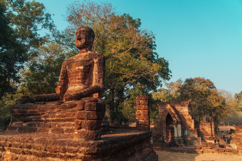 11 Wonderful Things To Do In Kamphaeng Phet Thailand For Solo Travelers 4522