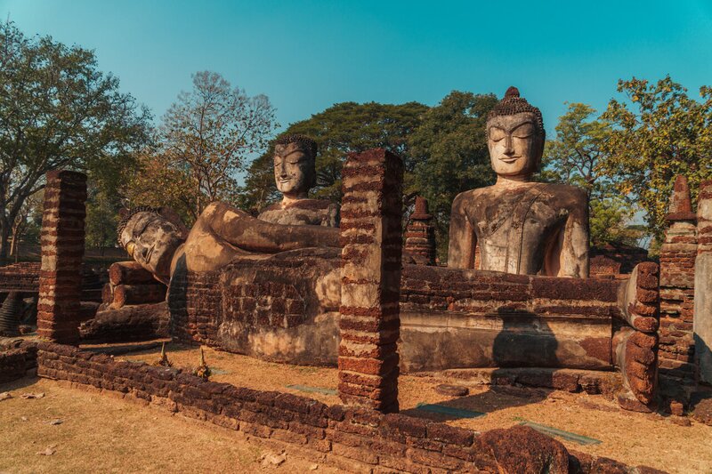 11 Wonderful Things To Do In Kamphaeng Phet Thailand For Solo Travelers 8242