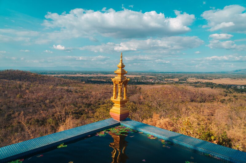 11 Amazing Things to Do in Lampang, Thailand for Solo Travelers