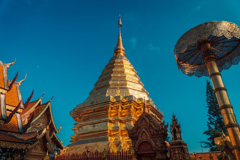 20 Awesome Things to Do in Chiang Mai for Solo Travelers