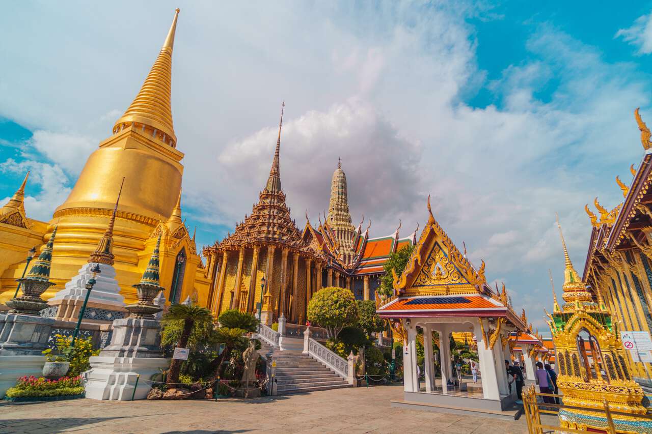 15 Best Things To Do In Bangkok The Ultimate Backpacking Travel Guide To Bangkok According To 9787