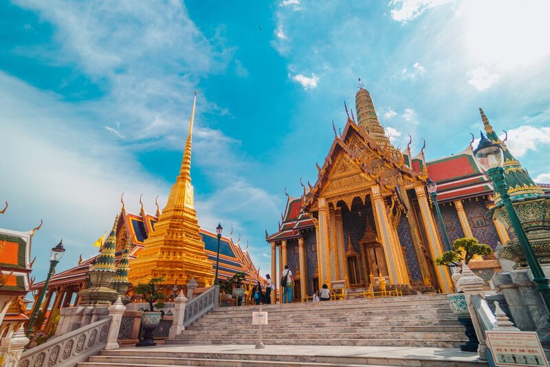 16 Amazing Things to Do in Bangkok for Solo Travelers