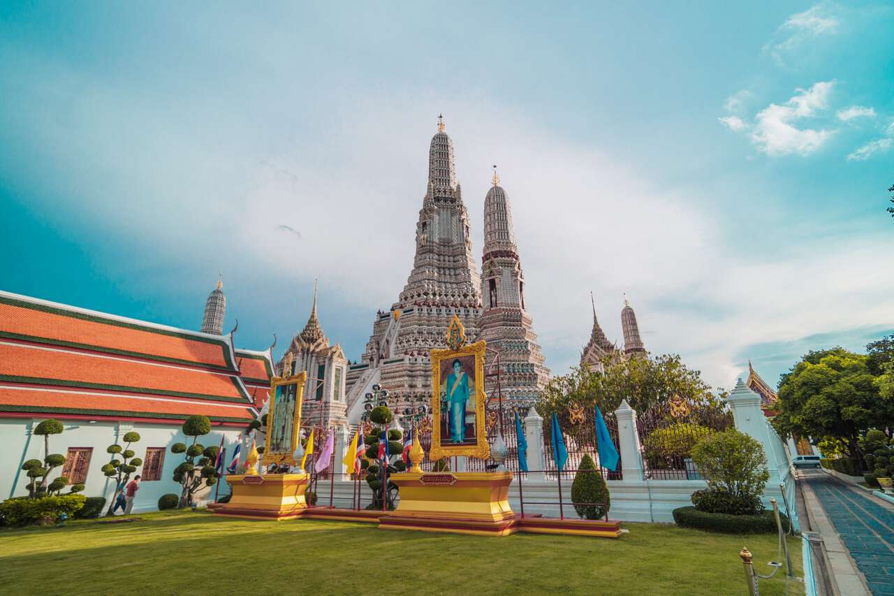One Day in Bangkok (2021 Guide) – What to do in Bangkok, Thailand