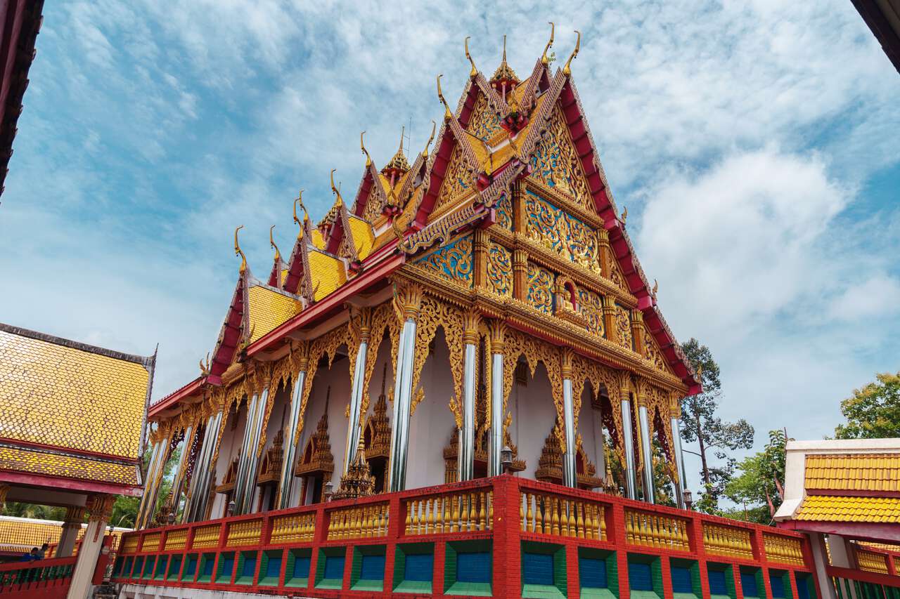 Top 10 Things to Do in Sangkhlaburi, Thailand - And A Complete 2-Days ...