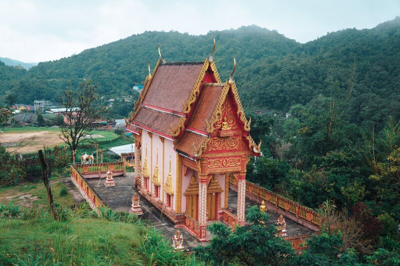 7 Awesome Things to Do in Pilok, Thailand