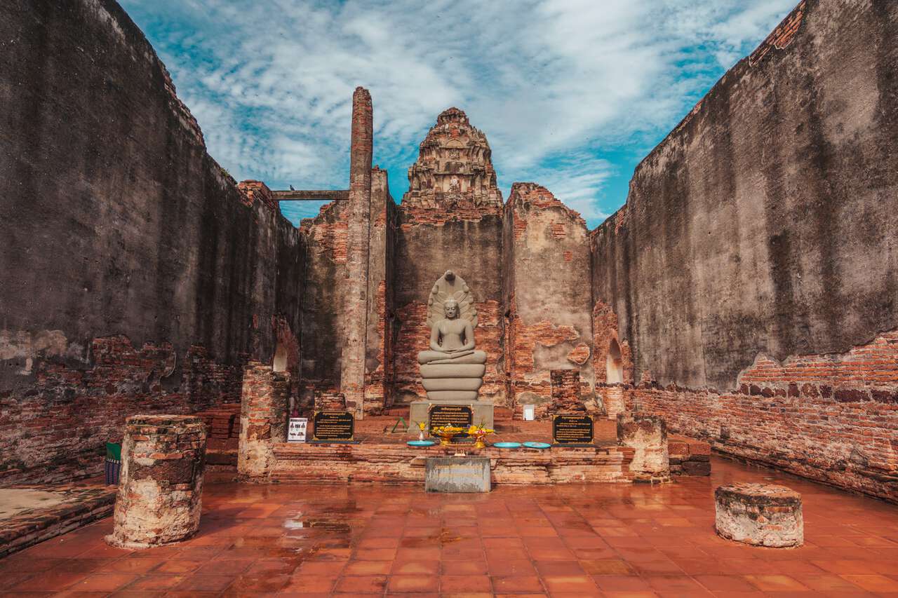 10 Best Things to Do in Lopburi - The Ultimate Backpacking Travel Guide