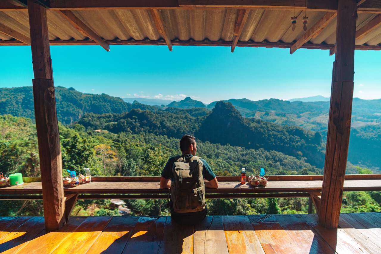 The Ultimate Guide To Pai, Thailand: what to see, eat and do
