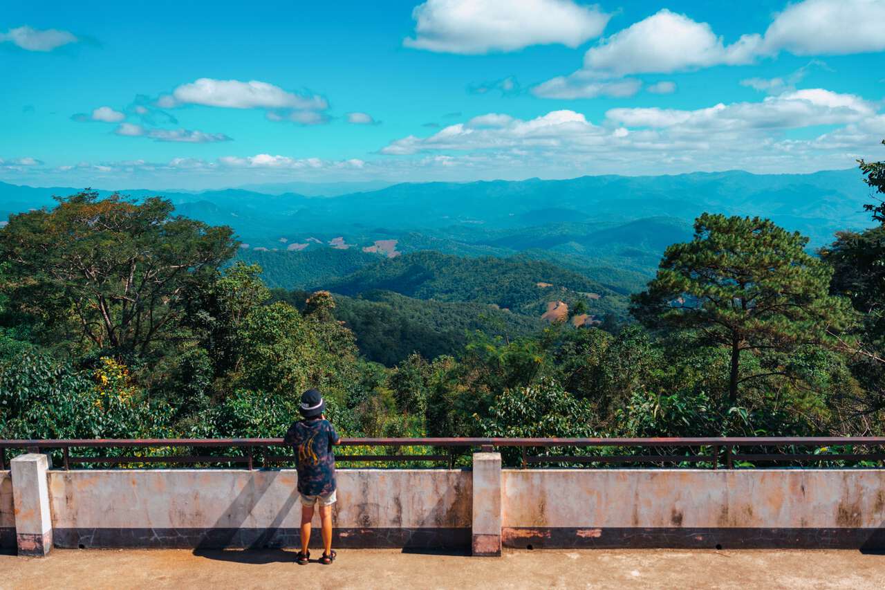 Traveler's guide to Pai, Thailand - Forever Roaming The Roads