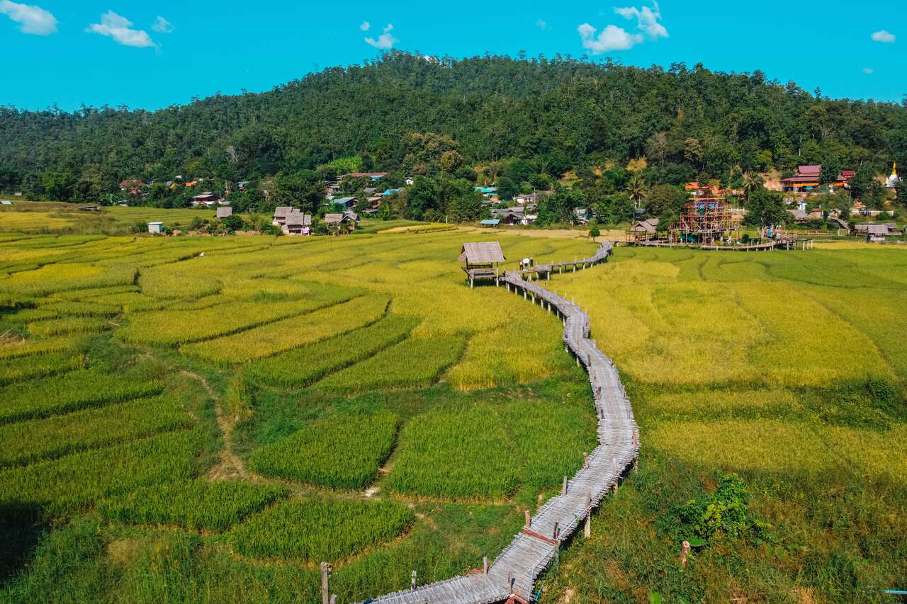 Town of Pai (Thailand) - Mini Travel Guide - Impulse Odyssey