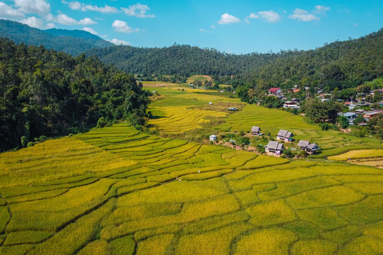 15 BEST Things to Do in Pai, Thailand in 2024