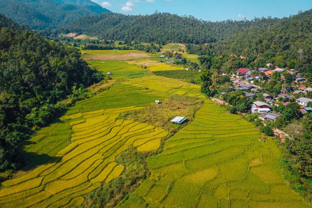 15 Best Things To Do In Pai (Thailand): 2024 Travel Guide