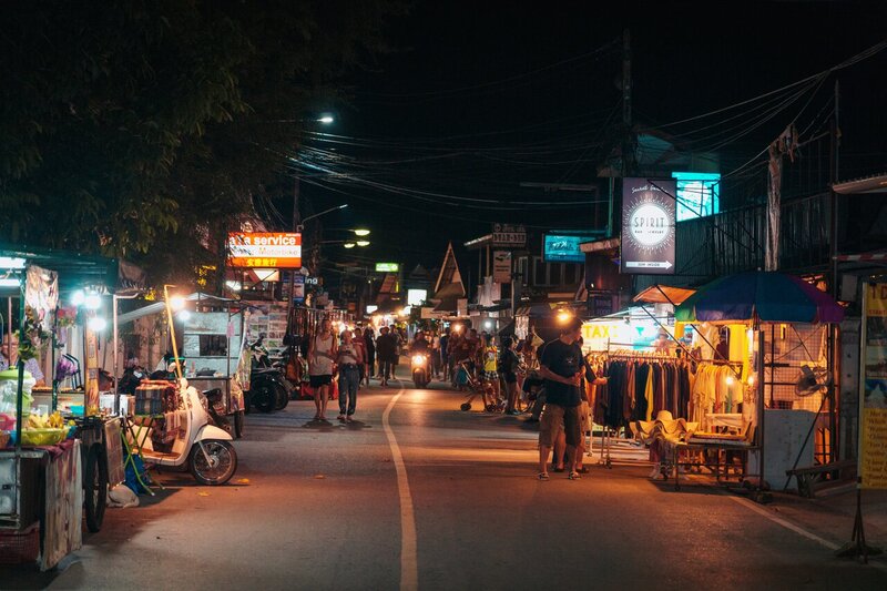 15 Amazing Things to Do in Pai, Thailand for Solo Travelers