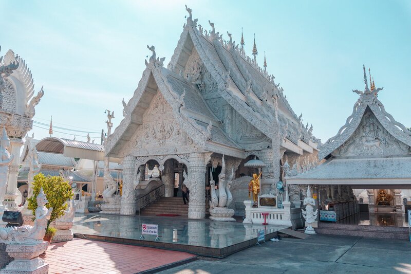 16 Fantastic Things to Do in Nan, Thailand for FirstTimers