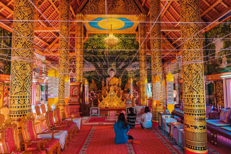16 Best Things To Do In Nan Thailand In 2024