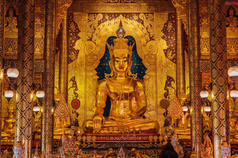 16 BEST Things to Do in Chiang Rai