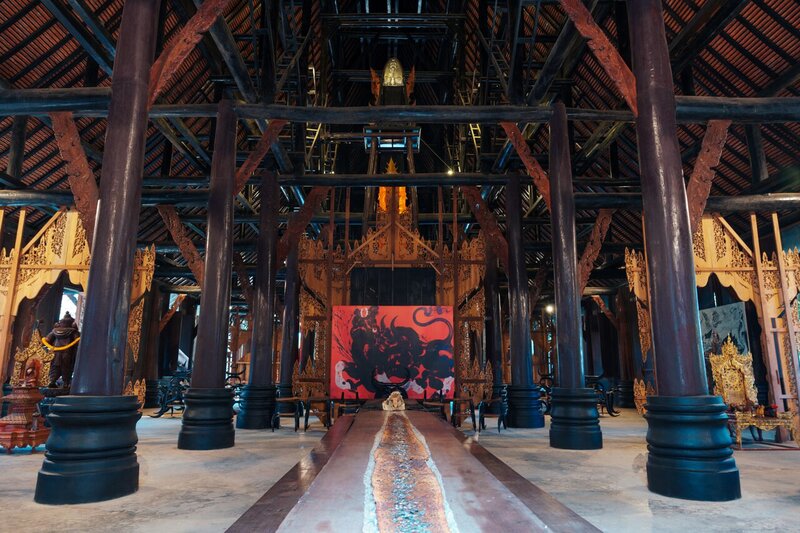 Discover Chiang Rai: 16 Incredible Things to Do & Places to See