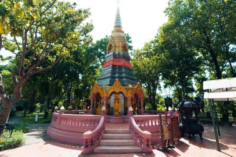 Discover Samut Prakan: 7 Best Things to Do & Places to Visit