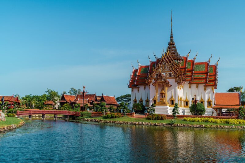 Discover Samut Prakan: 7 Best Things to Do & Places to Visit