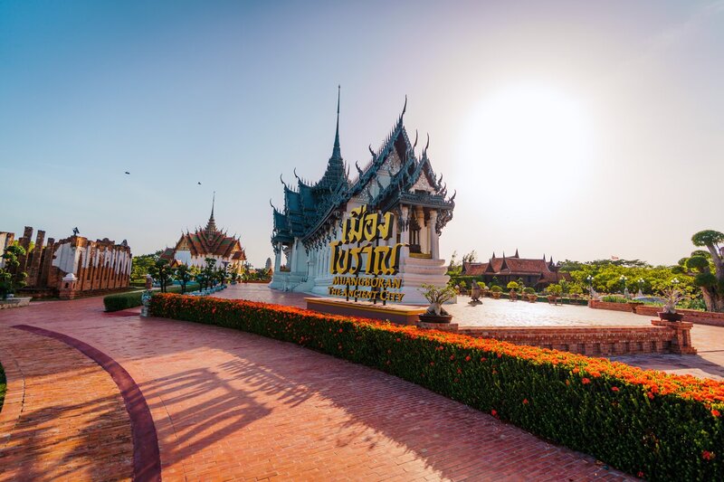 Discover Samut Prakan: 7 Best Things to Do & Places to Visit