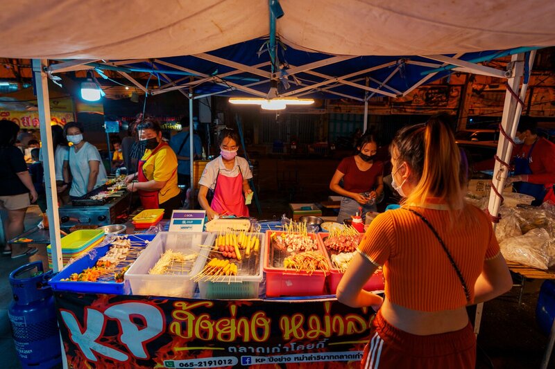 13 Fantastic Things To Do In Ratchaburi, Thailand For Solo Travelers