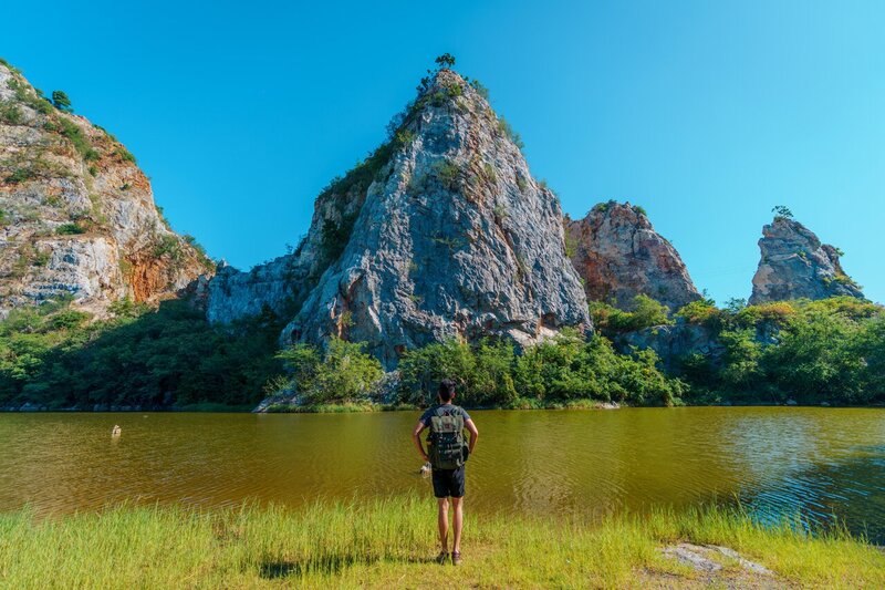 Visit Ratchaburi: 13 Fantastic Things to Do & Places to See