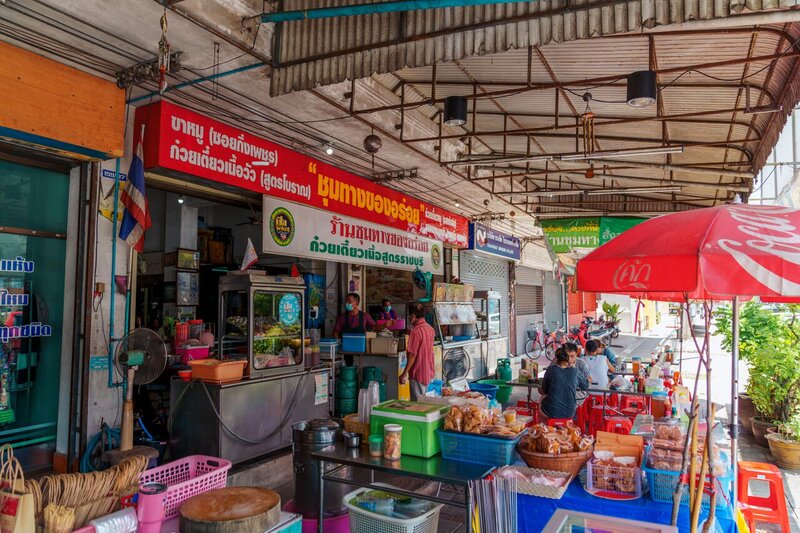 13 Fantastic Things To Do In Ratchaburi, Thailand For Solo Travelers