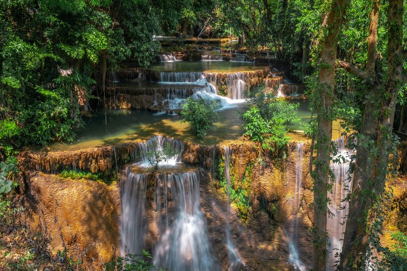 17 Incredible Things To Do In Kanchanaburi, Thailand for Solo Travelers