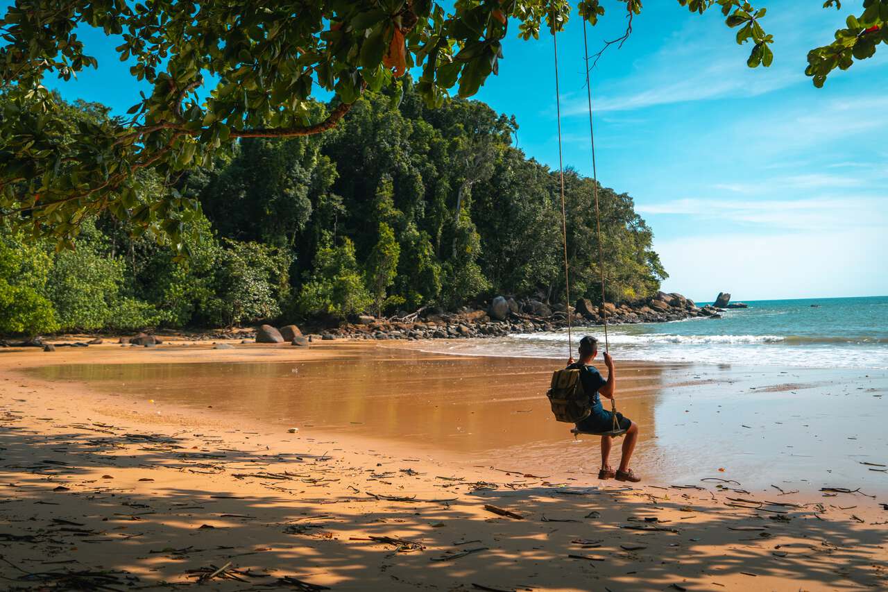 8 Best Things to Do in Lak - A Complete Guide to Backpacking Khao Lak, Phang Nga