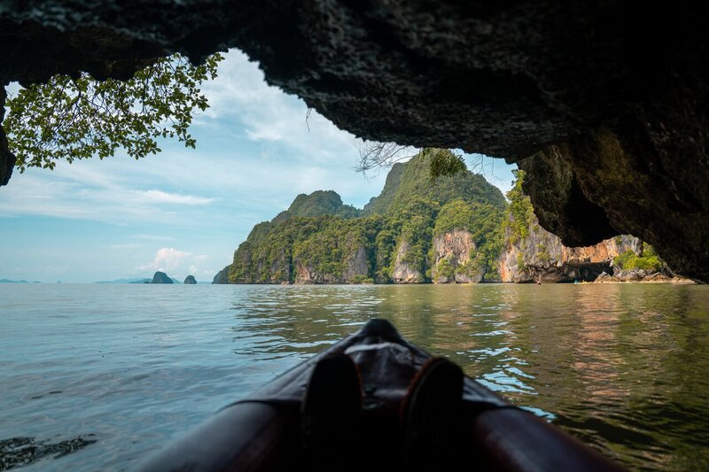 10 BEST Things to Do in Phang Nga
