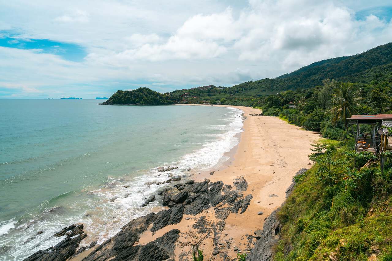 8 Impressive Things to Do in Ko Lanta for Solo Travelers