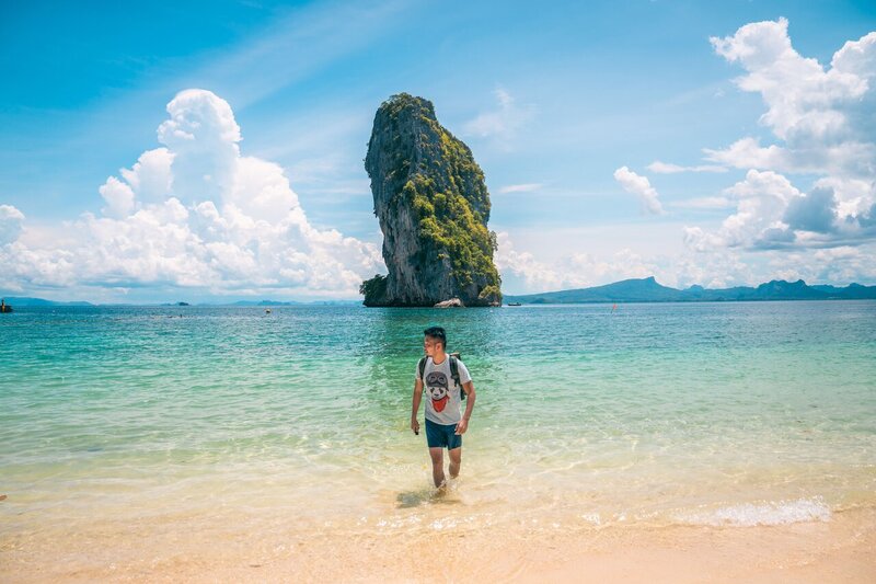 krabi trip blog