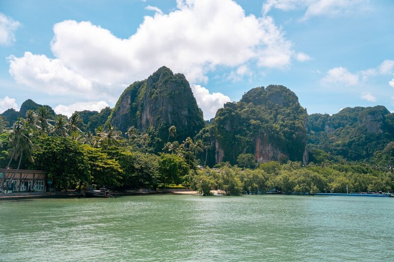 Krabi Travel Guide: 13 Awesome Things to Do, and More